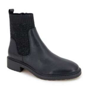 Kenneth Cole Lambert Bootie
Size 5